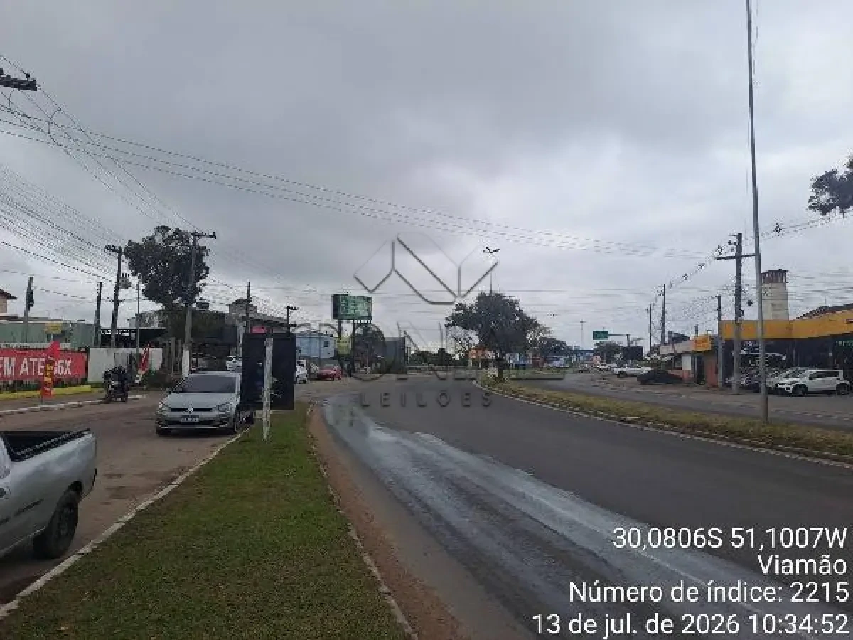 Apartamento em Viamao/RS em Viamão - Rio Grande do Sul
