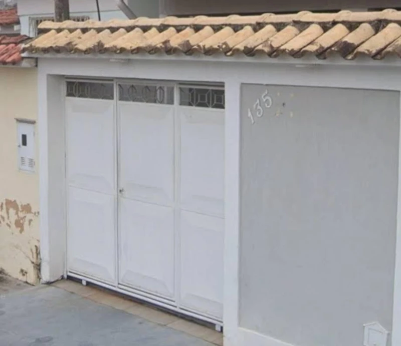 Casa com 2 Dorms em Rio de Janeiro/RJ em Rio De Janeiro - Rio de Janeiro