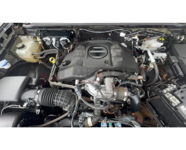 Ford Ranger Limited 2026 3.0 Diesel Automático 4x4 em São Paulo