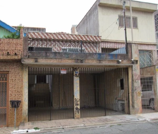 Sobrado com 102 m² na Vila Libanesa em São Paulo/SP em São Paulo