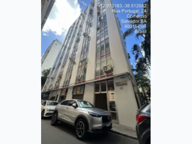 Loja em Salvador/BA em Salvador - Bahia