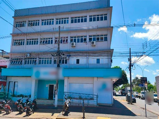 Apartamento Apartamento no Centro de Ponta Porã/MS em Ponta Porã - Mato Grosso do Sul