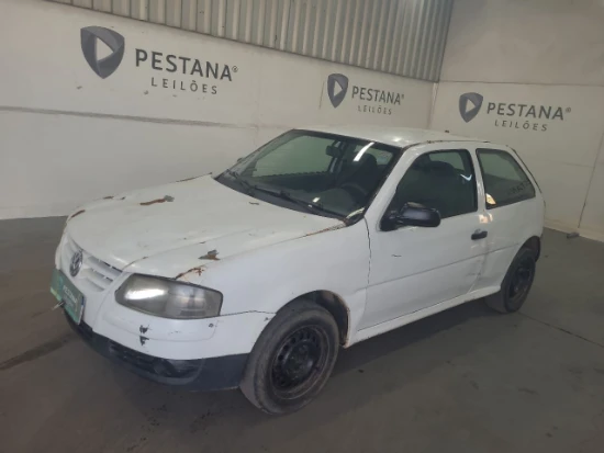 Volkswagen Gol 1.0 GIV 2013 Manual em Nova Santa Rita - Rio Grande do Sul