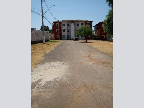 Apartamento com 1 Vaga em Luziânia/GO em Luziânia - Goiás