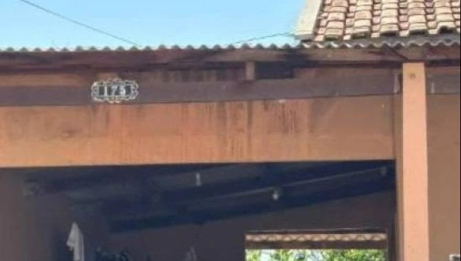 Casa em Adamantina/SP em Adamantina - São Paulo