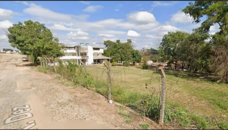 Terreno com 4.972m² em Iguatama/MG em Iguatama - Minas Gerais