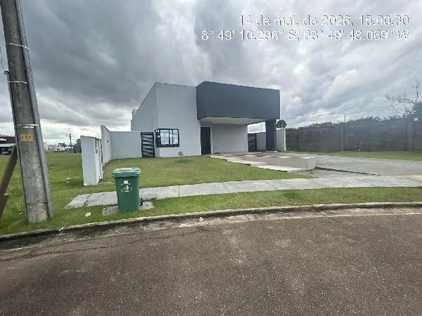 Casa com 3 Quartos em Porto Velho/RO em Porto Velho - Rondônia