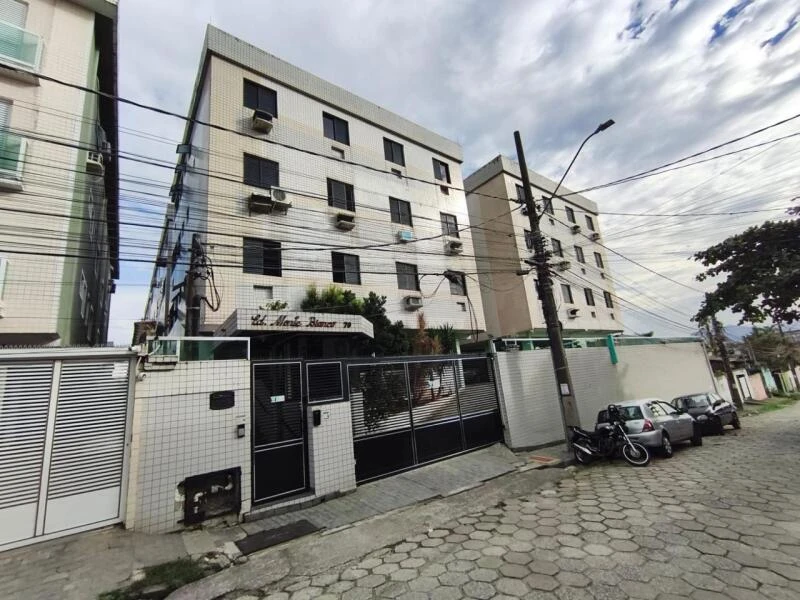 Apartamento com fração de 2.164% em São Vicente/SP em São Vicente - São Paulo