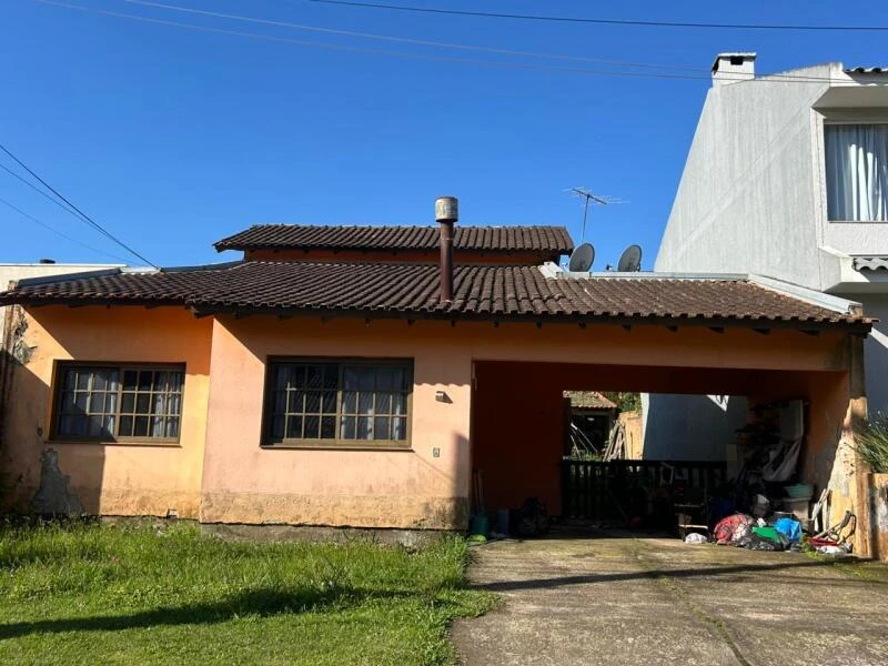 Casa fração ideal em Viamão/RS em Viamão - Rio Grande do Sul