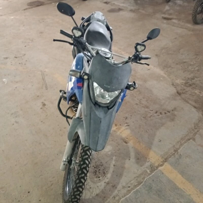 Honda XRE 300 2018 300cc em Recife - Pernambuco