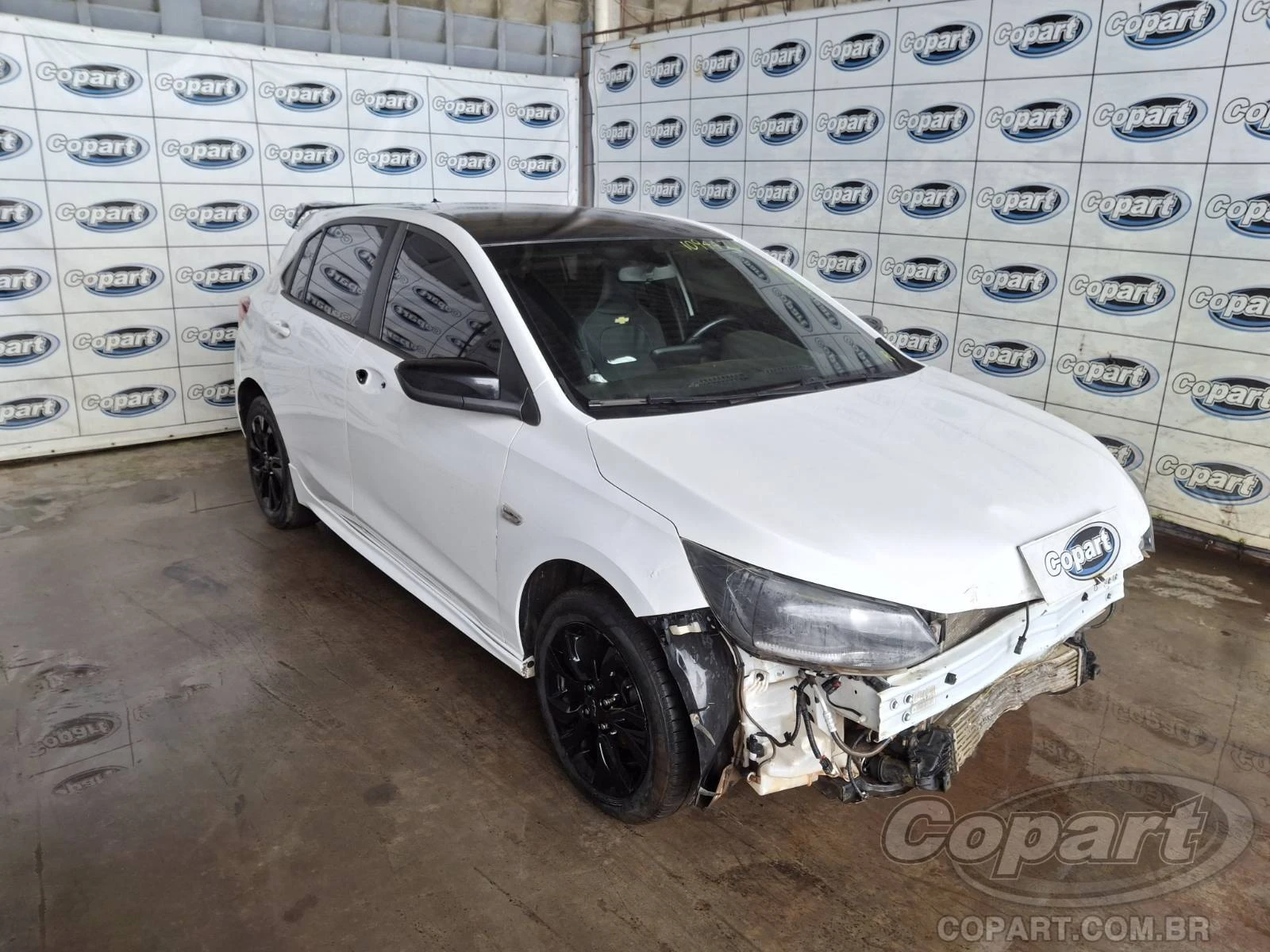Chevrolet Onix Onix RS 2022 1.0 Turbo Automático em Candeias - Bahia