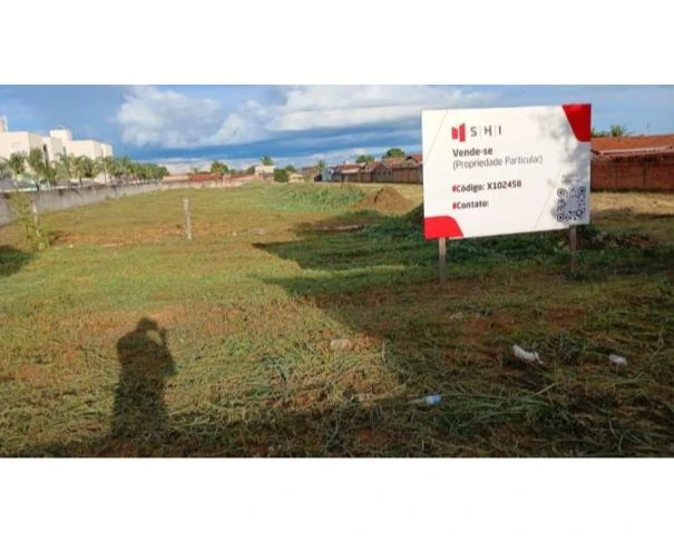 Terreno Terreno Urbano em Caldas Novas/GO em Caldas Novas - Goiás