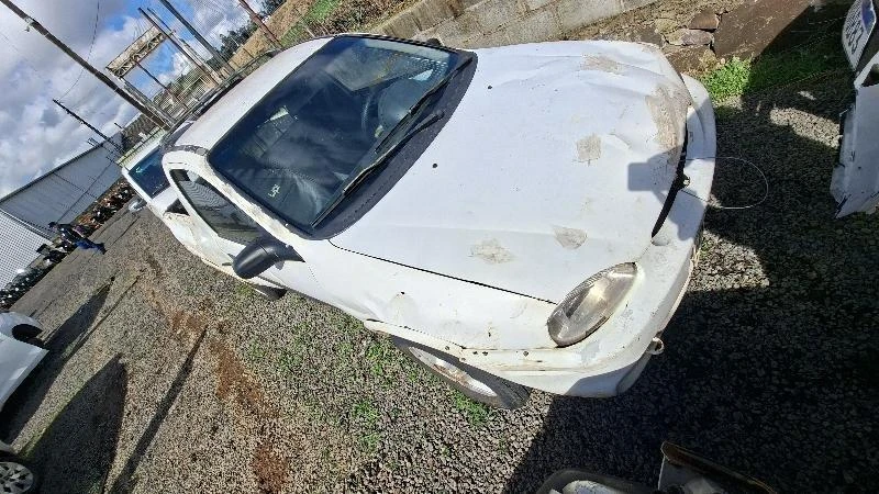 Chevrolet Corsa ST 2002 Sucata em Xanxerê - Santa Catarina