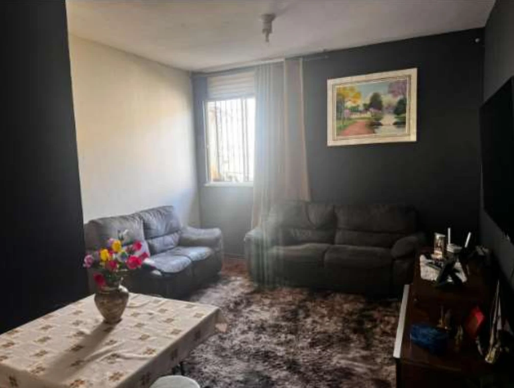 Apartamento com 3 Quartos em Belo Horizonte/MG em Belo Horizonte - Minas Gerais
