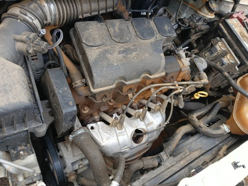 Chevrolet Cobalt 1.4 LT 4 Portas 2015 em Ibirapitanga - Bahia