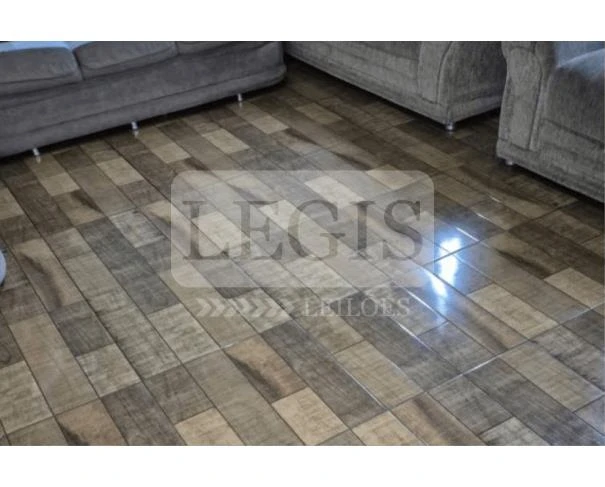 Terreno com 275m² em Pederneiras/SP em Pederneiras - São Paulo