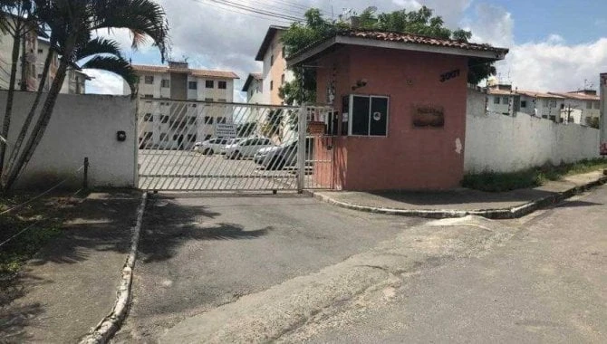 Apartamento em Feira de Santana/BA em Feira De Santana - Bahia