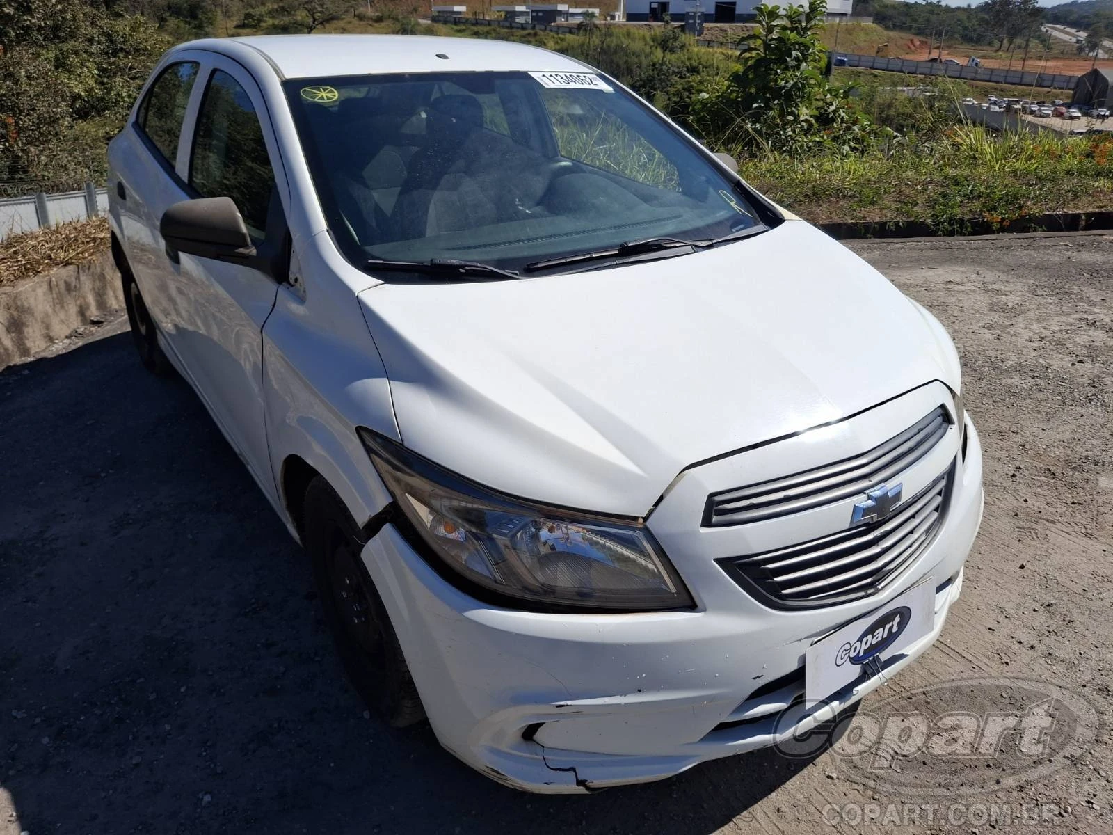 Chevrolet Onix Joy 2018 1.0 Eco em Betim - Minas Gerais