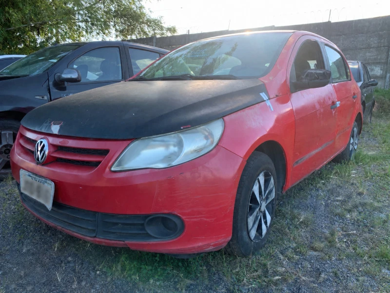 Volkswagen Gol 1.0 em Salvador - Bahia