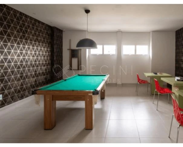 Apartamento com 2 Quartos e 1 Vaga em Guarulhos/SP em Guarulhos - São Paulo