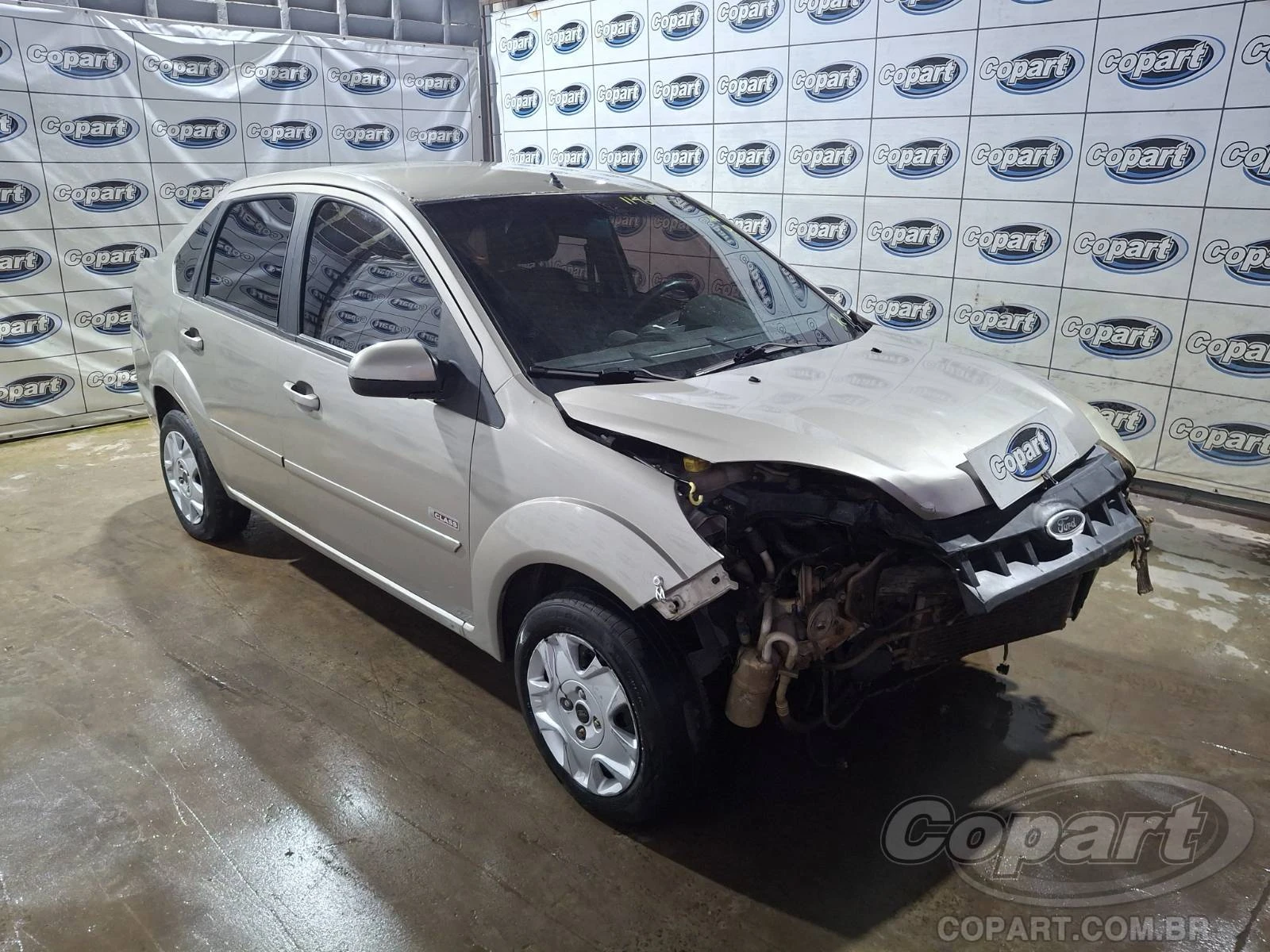 Ford Fiesta Sedan 2011 1.6 Flex em Candeias - Bahia