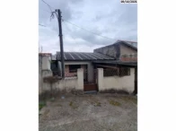 Casa com 2 Quartos em Carapicuíba/SP em Carapicuíba - São Paulo