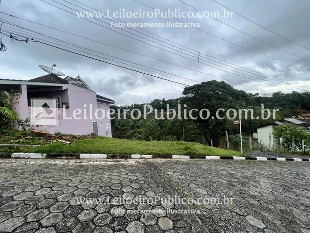 Terreno com 259 m² em Santa Isabel/SP em Santa Isabel - São Paulo