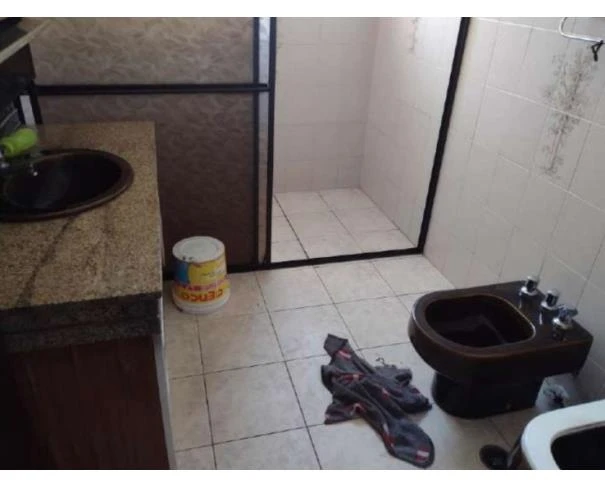 Casa com 5 Quartos e 1 Suíte em São Paulo/SP em São Paulo