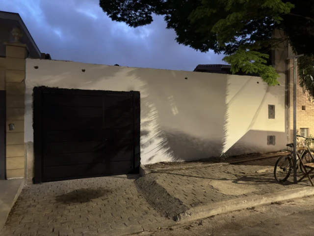 Casa com área construída no Brooklin Paulista em São Paulo/SP em São Paulo