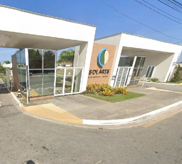 Casa Condomínio Solaris Resid Clube em Maricá/RJ em Maricá - Rio de Janeiro
