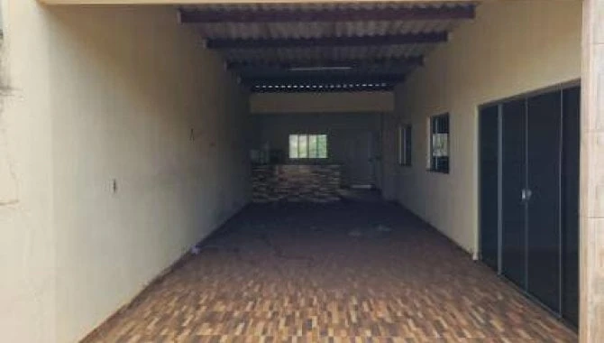 Casa em Campo Grande/MS em Campo Grande - Mato Grosso do Sul