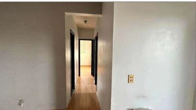 Apartamento com 62 m² em Foz do Iguaçu PR em Foz Do Iguaçu - Paraná