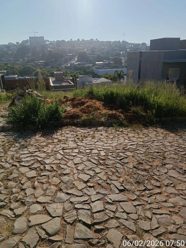 Terreno em Novo Hamburgo/RS em Novo Hamburgo - Rio Grande do Sul