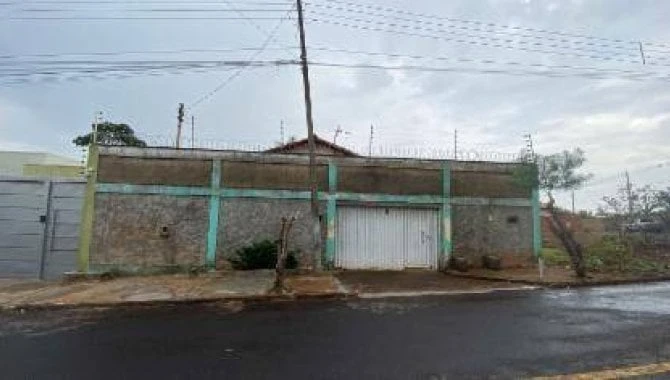 Casa em Araguaína/TO em Araguaína - Tocantins