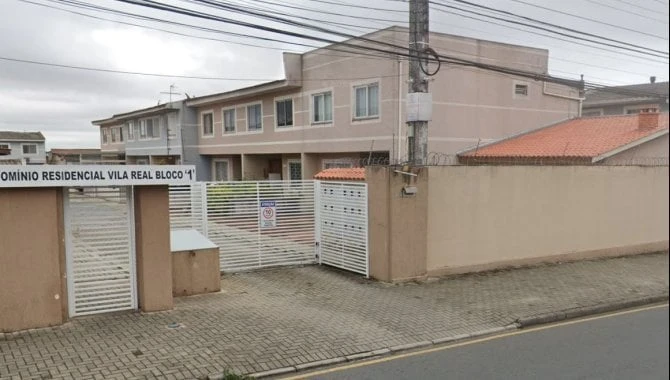 Casa em São José dos Pinhais/PR em São José Dos Pinhais - Paraná