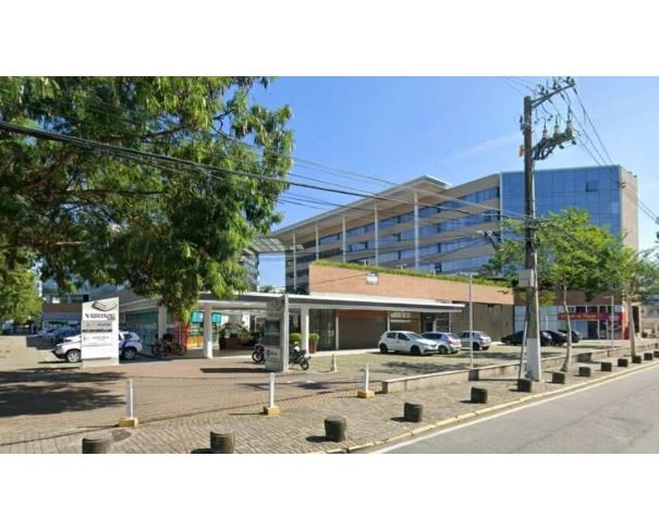 Loja com 69m² privativos em Rio de Janeiro/RJ em Rio De Janeiro - Rio de Janeiro