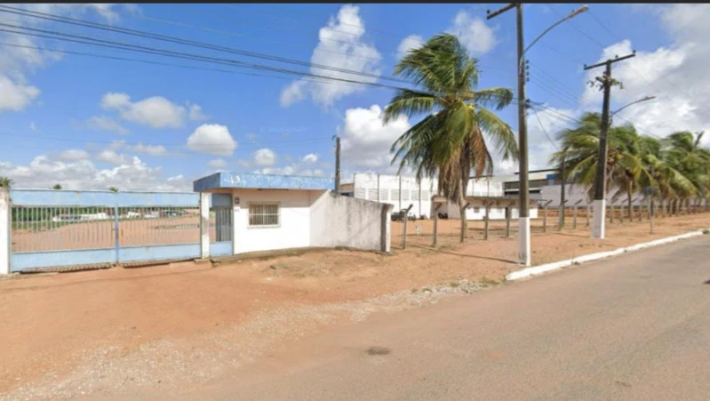 Terreno Industrial com Lote Industrial em Arapiraca/AL em Arapiraca - Alagoas