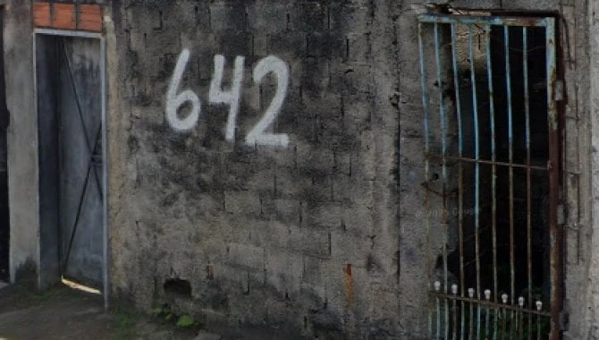 Casa com 2 Quartos em Itaquaquecetuba/SP em Itaquaquecetuba - São Paulo