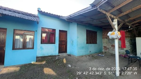 Casa em Montenegro/RS em Montenegro - Rio Grande do Sul