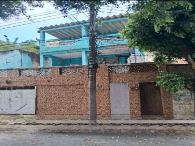 Casa com 59.5 m² em Brás de Pina RJ em Rio De Janeiro - Rio de Janeiro