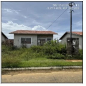Casa com 2 Quartos em Iranduba/AM em Iranduba - Amazonas
