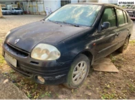 Renault Clio RT 2003 1.0 16V Manual em Natal - Rio Grande do Norte