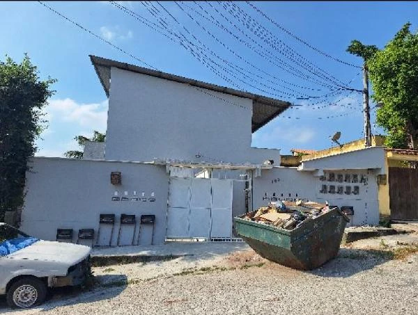Apartamento com 1 Quarto em São Gonçalo/RJ em Sao Goncalo - Rio de Janeiro