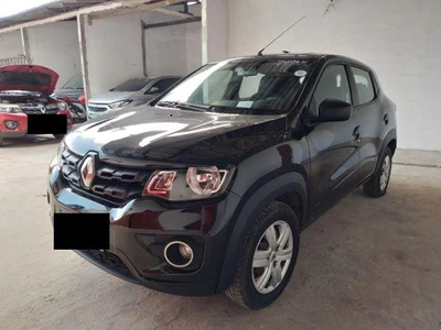 Renault Kwid Zen 2020 1.0 MT em Marituba - Pará
