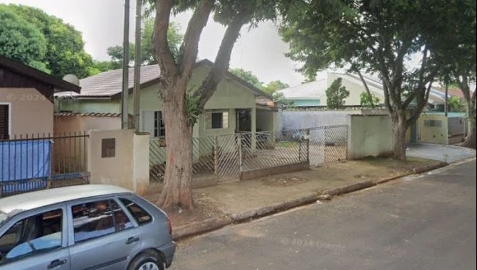 Casa com 48m² em terreno de 450m² em Munhoz de Melo/PR em Munhoz De Melo - Paraná