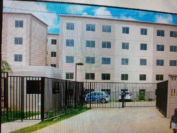 Apartamento com 2 Quartos em Salvador/BA em Salvador - Bahia
