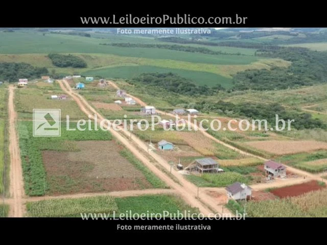 Terreno Terreno com 450m² em Capinzal/SC em Capinzal - Santa Catarina