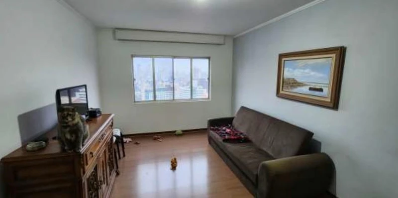 Apartamento com 18153 de Área Privativa e Fração 0.0177 em Curitiba/PR em Curitiba - Paraná