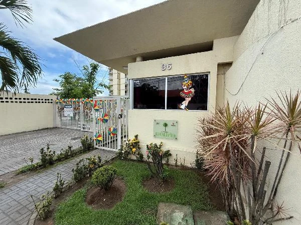 Apartamento com 2 Quartos em Jaboatão dos Guararapes/PE em Jaboatao Dos Guararapes - Pernambuco