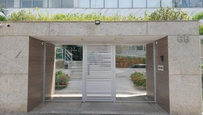 Apartamento com 3 Vagas em Recreio dos Bandeirantes em Rio de Janeiro/RJ em Rio De Janeiro - Rio de Janeiro